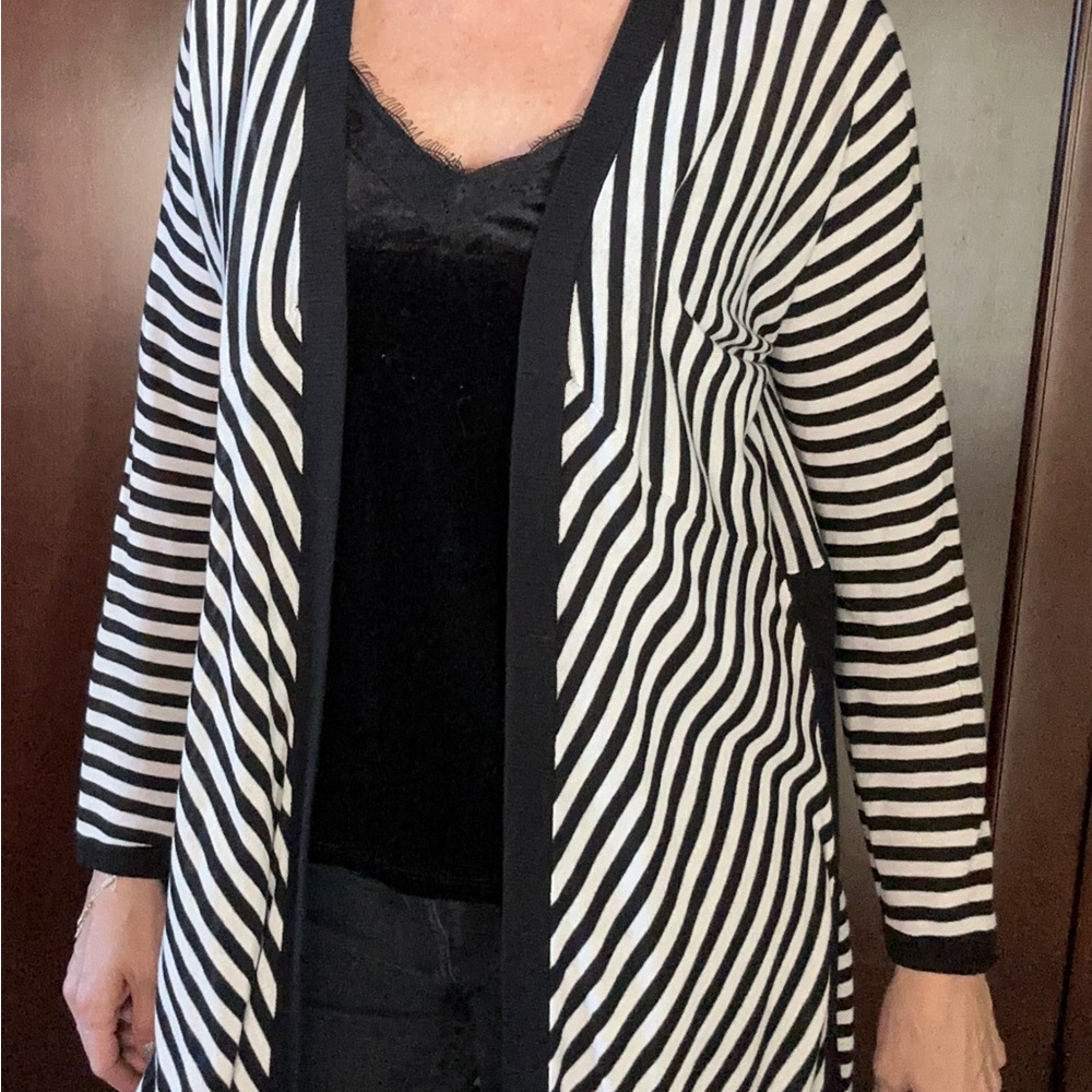 Cabi Stride sweater
